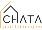 Chata pod Libohájem logo